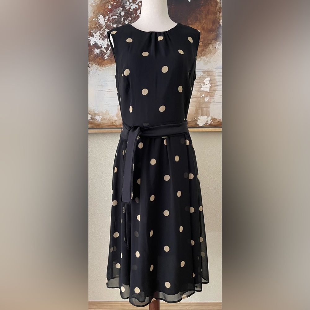 Intrend by MaxMara dress size 8 NWOT ~
